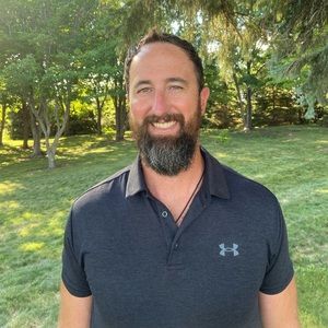 Meet your Posher, Dustin